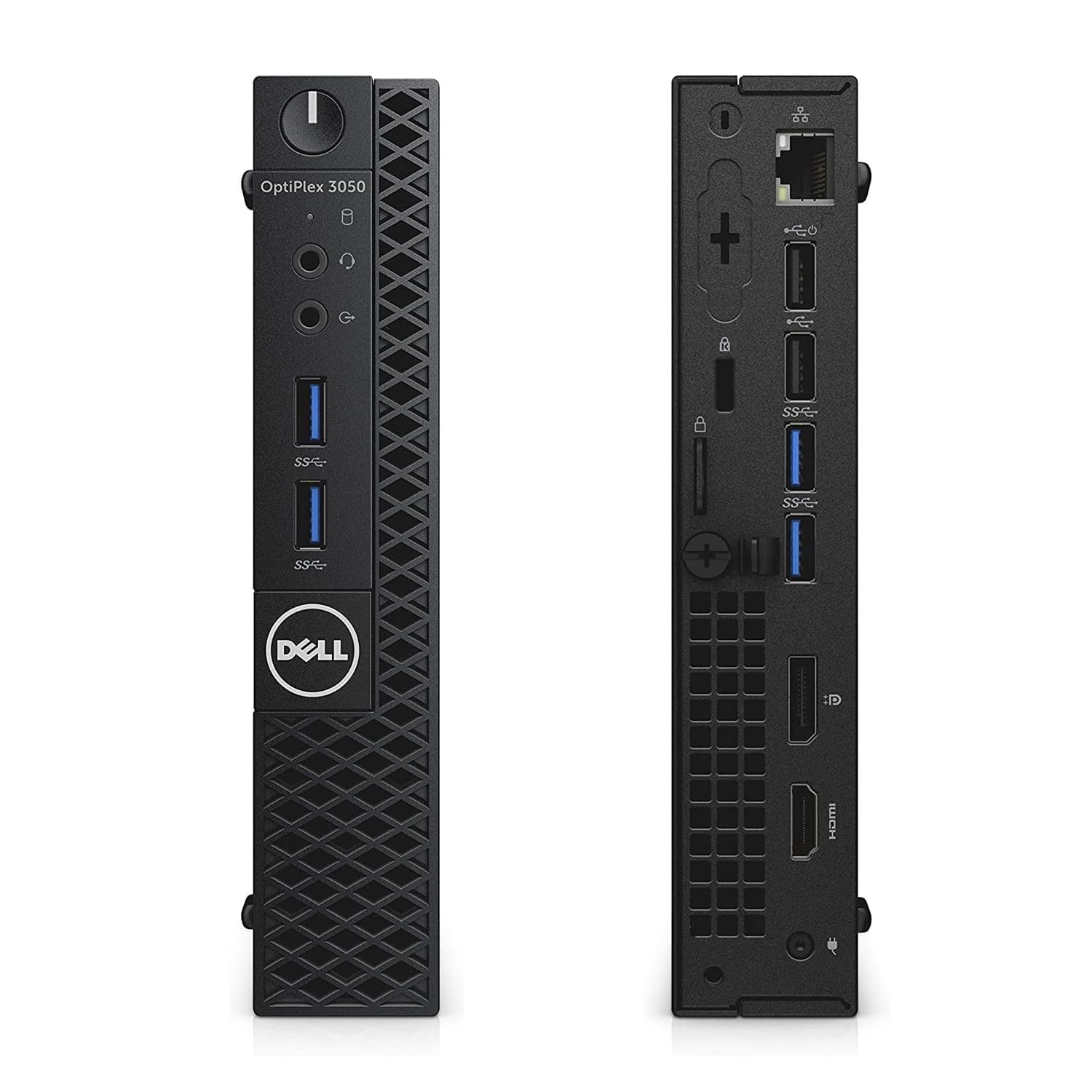 Amazon.com: Dell Optiplex 3050 Mini Desktop Computer PC, Intel